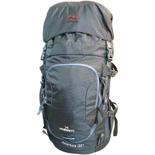 휴몬트 어드벤처 35L+