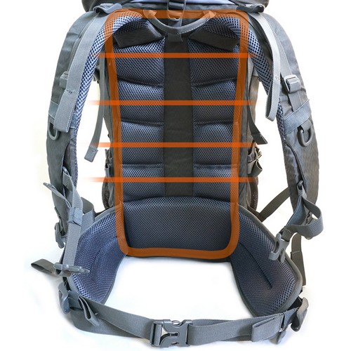 휴몬트 어드벤처 35L+_이미지