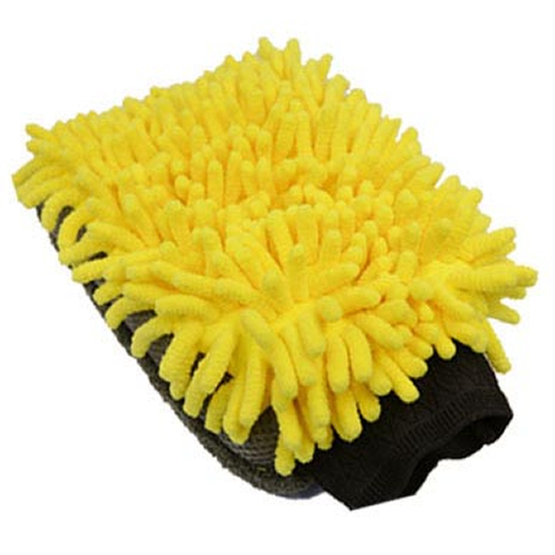 엔툴 코브라 3in1 셔닐 워시미트