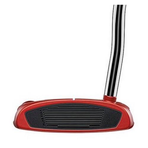 테일러메이드 스파이더 투어 LC 레드 DB 퍼터 (정품)_이미지