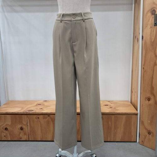 레코브 원터크세미와이드팬츠LC31F3PT511BBE