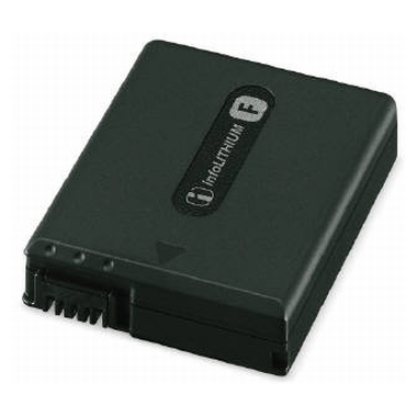 SONY NP-FF50 배터리_이미지