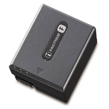 SONY NP-FF50 배터리_이미지