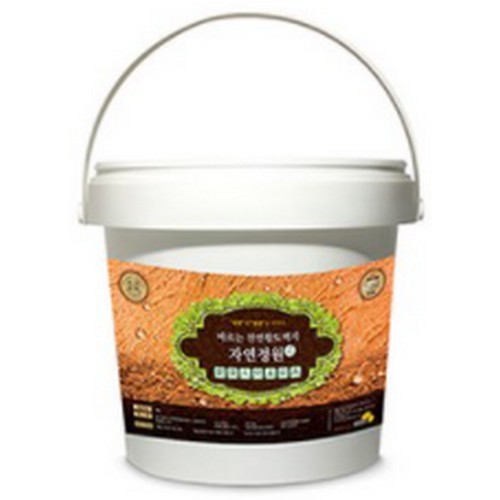 바른황토 자연정원 (10L)_이미지