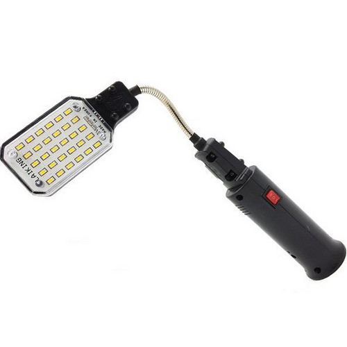 라이킹 충전식 LED 자바라 작업등