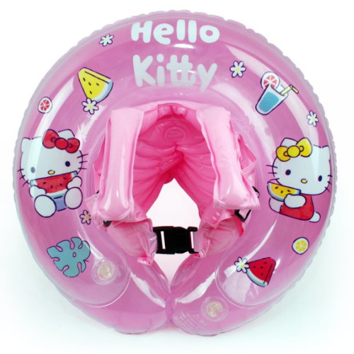 헬로키티 스윔베이비