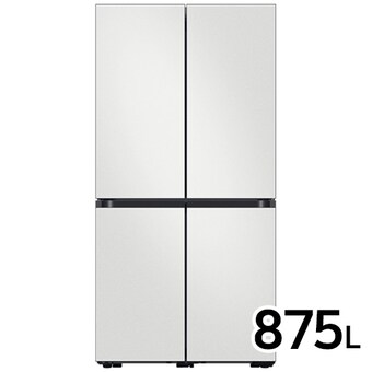 삼성전자 비스포크 코타 RF85B9111 (화이트)