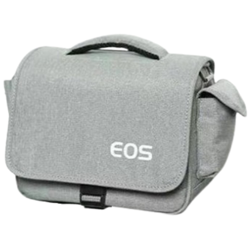감성스터프 EOS 카메라 숄더백 대형 (정품)_이미지