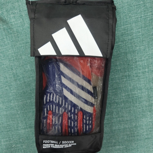 키즈 IX3875_DG 골키퍼장갑