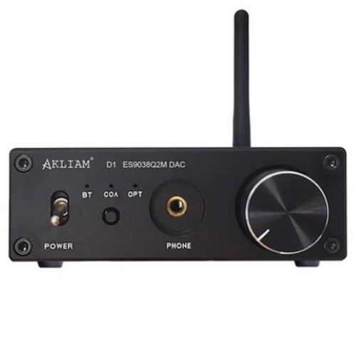 AKLIAM D1 (해외구매)