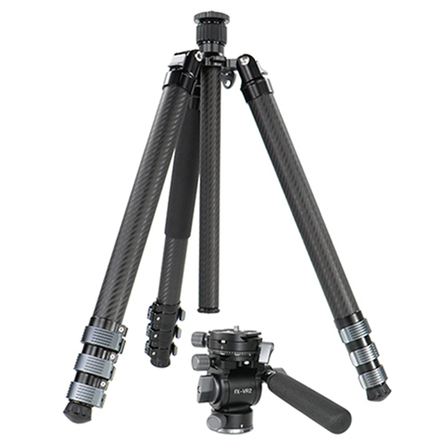 호루스벤누 FX-GK36-F 삼각대 (FX-VR2 헤드)_이미지