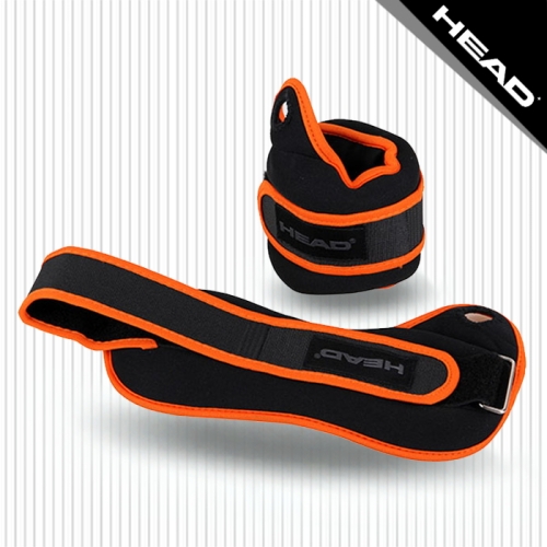 헤드  손목모래주머니 1kg 세트 DYHDWSP10 스타_쿠