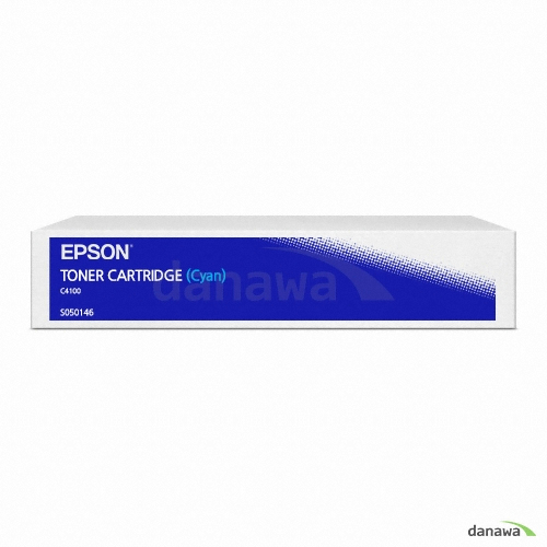 Epson 정품 S050146 파랑_이미지