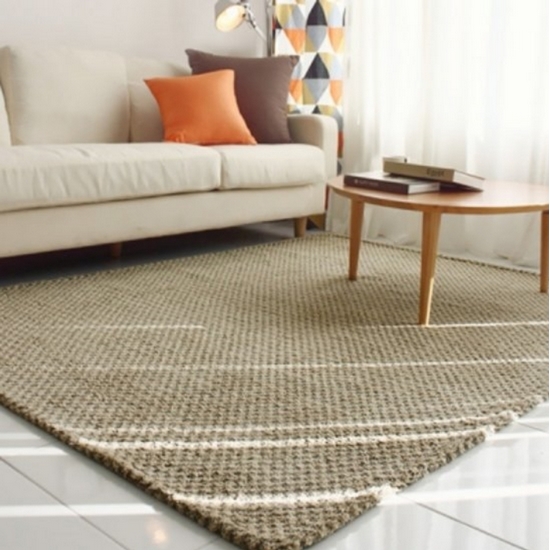 바이빔 허니비 카페트 (230x170cm)