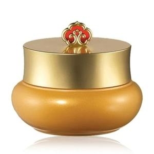 LG생활건강 더후 공진향 크림 클렌저 210ml (10개)_이미지