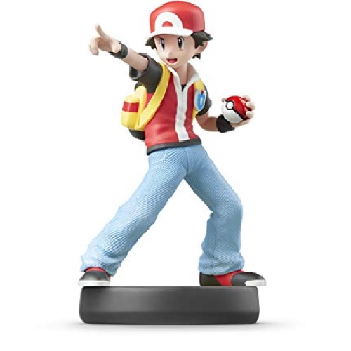 Nintendo 아미보 포켓몬스터 포켓몬 트레이너 슈퍼 스매시브라더스 시리즈 (해외구매)