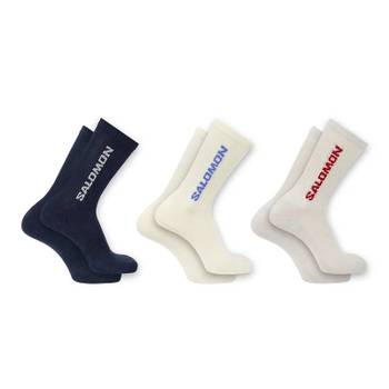 에브리데이 크루 3팩 Spellbound 바닐라 아이스 루나 Rock LC2911100 1083851