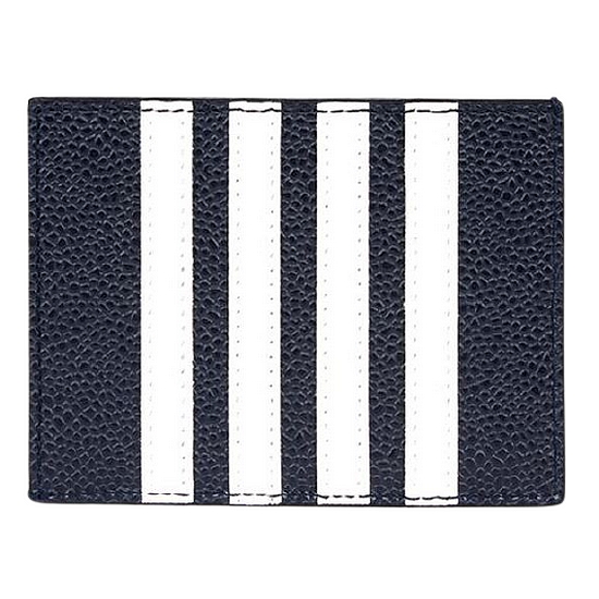 톰브라운 페블레더 카드지갑 MAW220A 00198 415_이미지