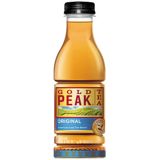 코카콜라음료 골드피크 오리지널 470ml (24개)