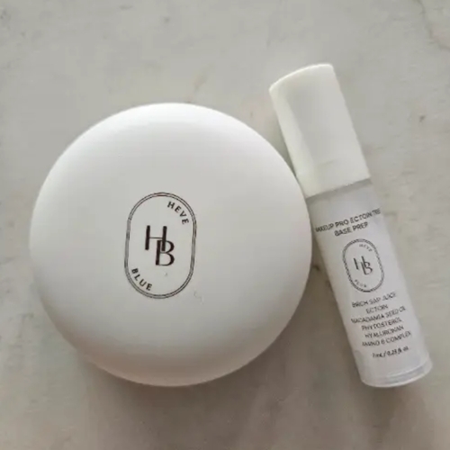 메이크업 프로 엑토인 트리 세미매트 핏 쿠션 15g