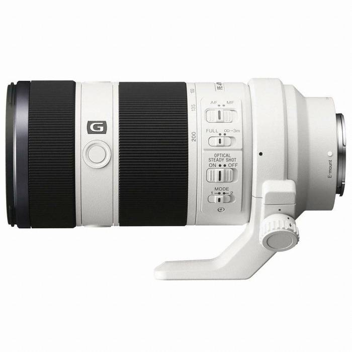 SONY 알파 FE 70-200mm F4 G OSS (정품)_이미지