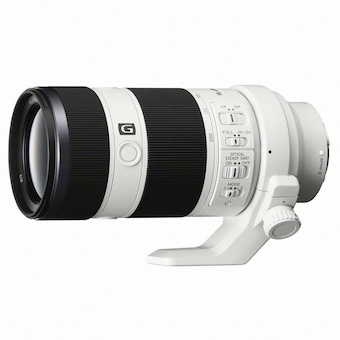 SONY 알파 FE 70-200mm F4 G OSS