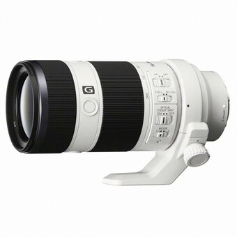 SONY 알파 FE 70-200mm F4 G OSS