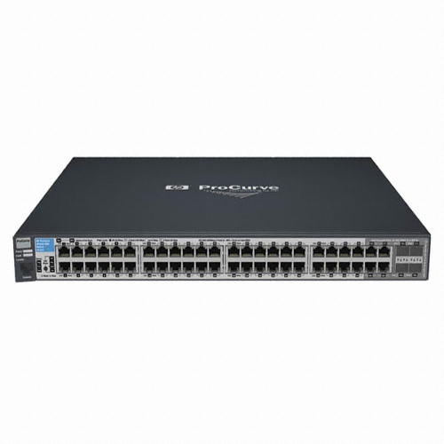 HP ProCurve 2910-48G al 스위치허브 (J9147A)_이미지