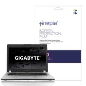 카라스 파인피아 기가바이트 AERO 15Y i7 OLED LITE 올레포빅 액정필름_이미지