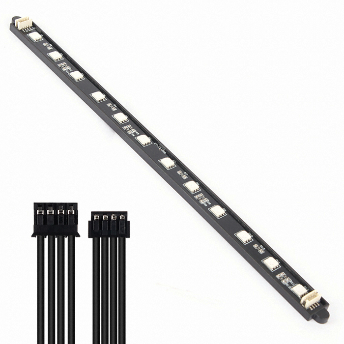 앱코 SUITMASTER RGB SHIELD BAR_이미지