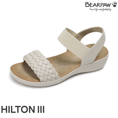 베어파우 여성 HILTON III 샌들_K2783030QB-W
