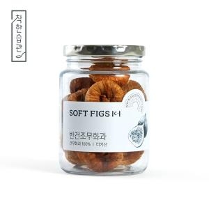 착한습관 반건조 무화과 200g (1개)