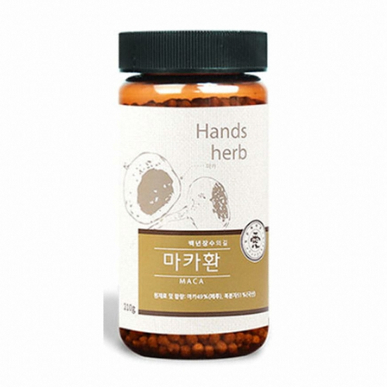 마카환 210g
