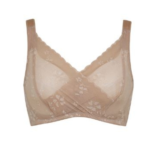 비너스 CD컵 큰가슴 작게보이는 미니마이져 보정 브래지어-VGBM155C_이미지