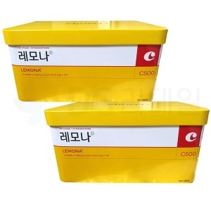 경남제약 레모나 2g 140포 (2개)_이미지