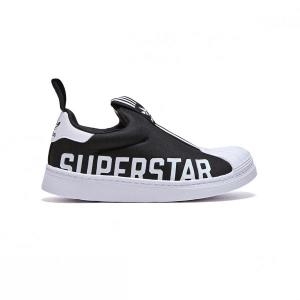 아디다스키즈 슈퍼스타 360 X (GX3236)