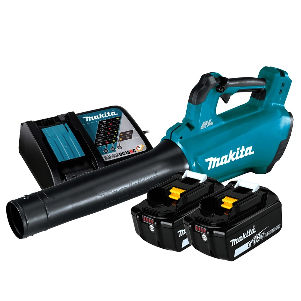 마끼다 DUB184 (3.0Ah, 배터리 2개)_이미지