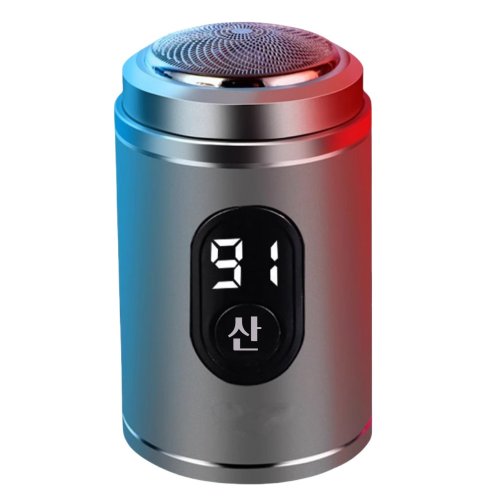 ANYOU 미니 면도기 211