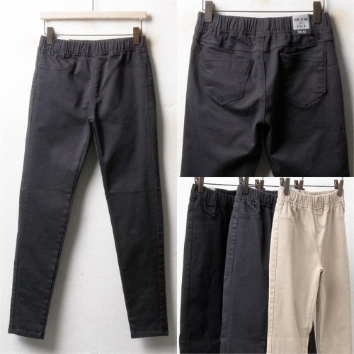 강물처럼 위쉬몰 LO 쭉쭉스키니팬츠619 3485H208 빅사이즈 8922582A