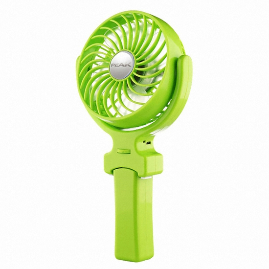 이한선생활과학 PEAK 미니팬 핸디형 선풍기_이미지