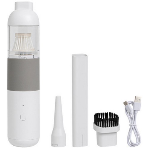 레비오사 2in1 에어건 무선 청소기 LE-DOT23_이미지