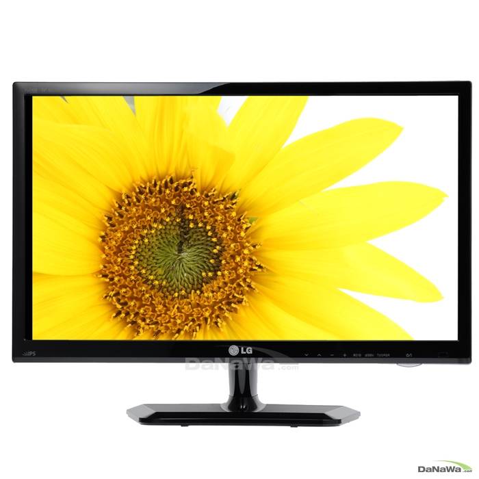 LG전자 플래트론LED M2352D-PN (리퍼비시)