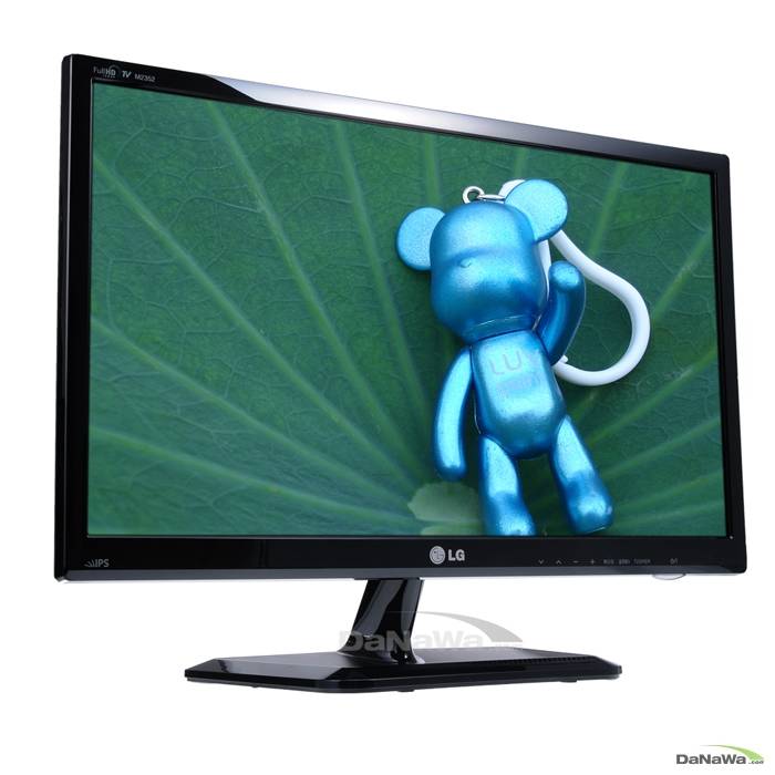 LG���� �÷�Ʈ��LED M2352D-PN (���ۺ��)