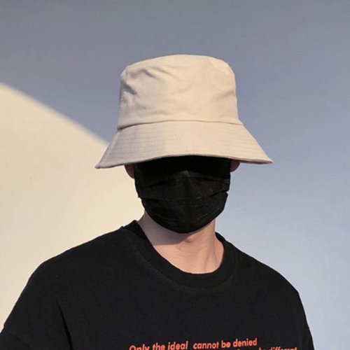 남자 벙거지 모자 버킷햇 3컬러 DS-AL801_이미지