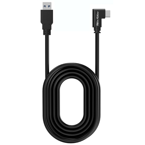 미르칸 오큘러스 퀘스트2 링크 C타입 케이블 (5m)_이미지