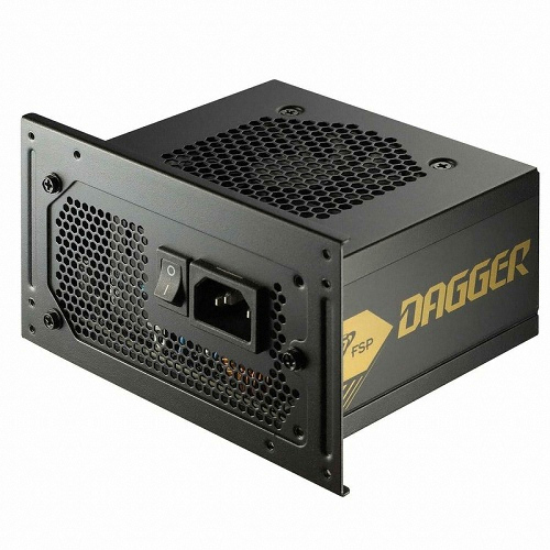 FSP DAGGER 600W SFX 80PLUS골드 : 다나와 가격비교