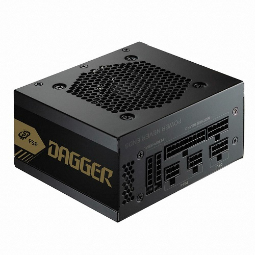 FSP DAGGER 600W SFX 80PLUS골드 : 다나와 가격비교
