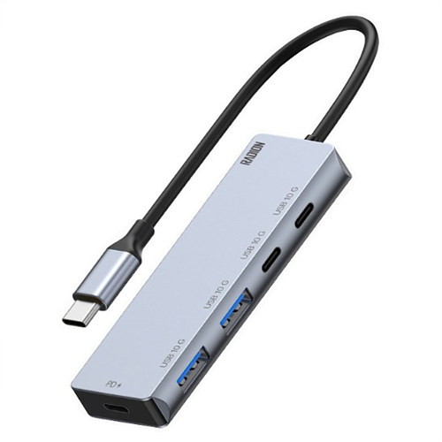 라디온 RUH-G205 (5포트/Type C)