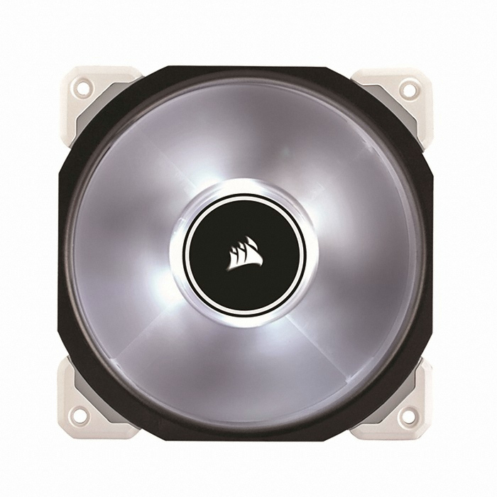 CORSAIR ML120 PRO (화이트)