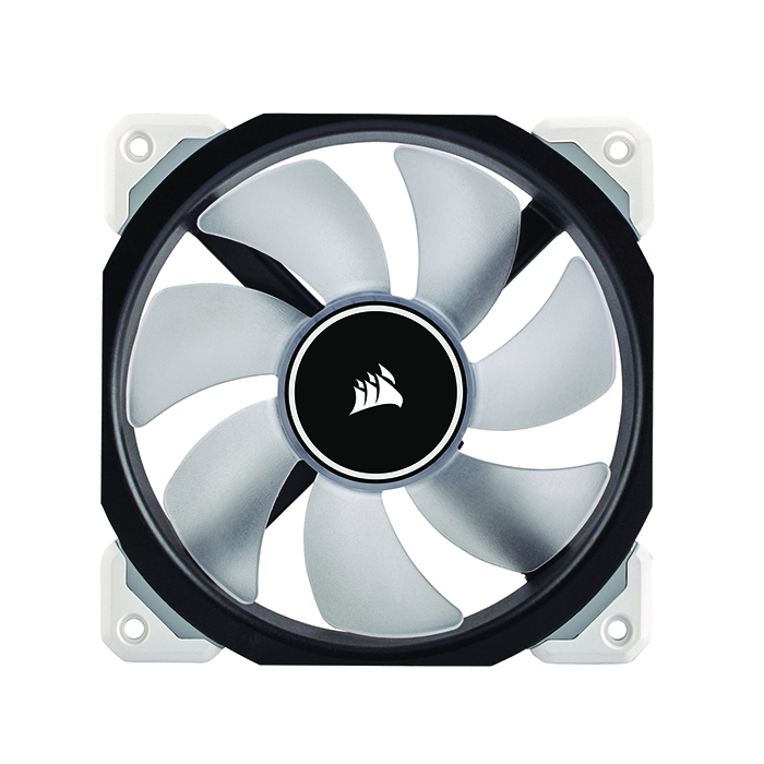 CORSAIR ML120 PRO (화이트)_이미지